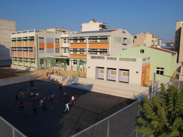 Thessaloniki School