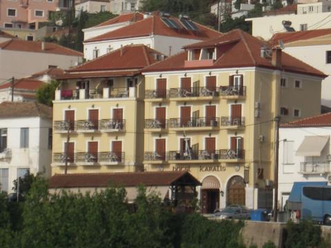 Hotel KARALIS